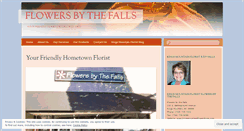 Desktop Screenshot of kingsmountainflowershops.com